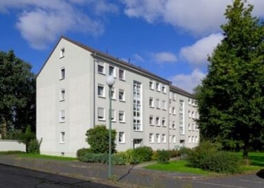 Wohnung zur Miete 545 € 3,5 Zimmer 66,9 m² 3. Geschoss Im Burbecksort 80 Südliche Stadtmitte Ahlen 59229