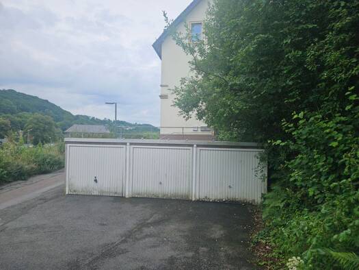 Garage zur Miete provisionsfrei 71,50 € Eininghauser Weg 4 Brügge Lüdenscheid 58515