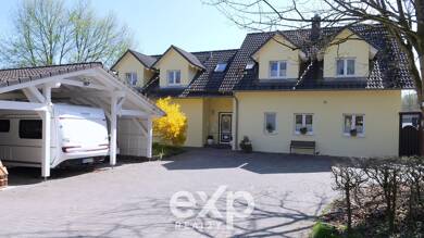Einfamilienhaus zum Kauf 675.000 € 9 Zimmer 256 m² 2.000 m² Grundstück Heddinghausen Nümbrecht 51588