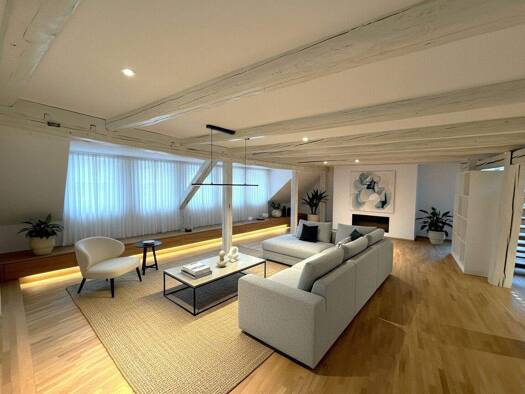 Maisonette zur Miete 1.980 € 1,5 Zimmer 140 m² Ravensburg 88212