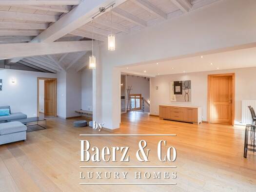 Wohnung zum Kauf 1.150.000 € 185 m² 1. Geschoss Taille de mas des champs de la plagne 110 Centre-Village Morzine 74110