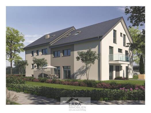 Maisonette zum Kauf - Erstbezug 329.000 € 4 Zimmer 94 m² frei ab sofort Im Elkenkamp 10a Helpup Oerlinghausen 33813