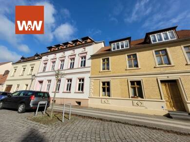 Haus zum Kauf 350.000 € 481 m² 772 m² Grundstück Wittstock Wittstock 16909