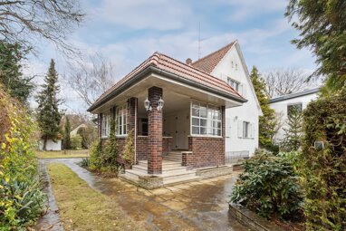 Einfamilienhaus zum Kauf 775.000 € 4 Zimmer 125 m² 872 m² Grundstück Hermsdorf Berlin 13467