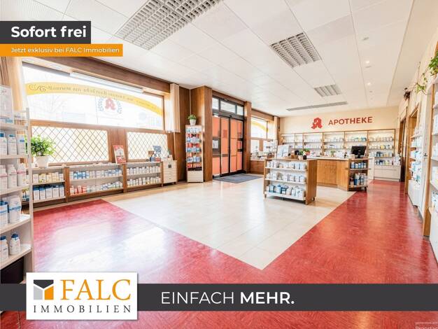 Verkaufsfläche zum Kauf 429.000 € 11 Zimmer 316,1 m² Verkaufsfläche teilbar ab 155 m² Solingen-Mitte Solingen 42651