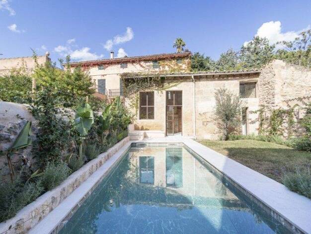 Haus zum Kauf 1.995.000 € 3 Zimmer 337 m² 240 m² Grundstück Alaró 07340