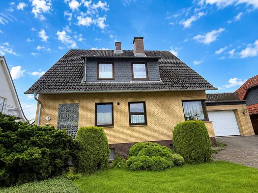 Mehrfamilienhaus zum Kauf 690.000 € 6 Zimmer 151 m² 1.054 m² Grundstück Sinstorf Harburg 21079