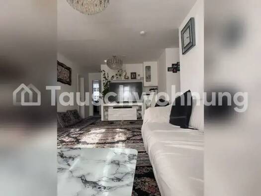 Wohnung zur Miete Tauschwohnung 1.000 € 4 Zimmer 96 m² Britz Berlin 12351