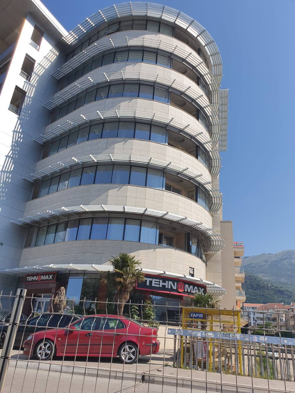 Wohnung zum Kauf 410.000 € 3 Zimmer 112 m²<br/>Wohnfläche Budva