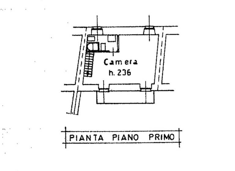 Einfamilienhaus zum Kauf 115.000 € 2 Zimmer 75 m² 25 m² Grundstück frei ab sofort Gignese