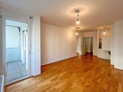 Wohnung zur Miete 1.007 € 2 Zimmer 48 m² 2. Geschoss Wien,Margareten 1050
