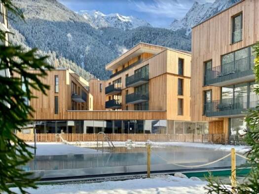 Studio zum Kauf - Erstbezug 559.000 € 3 Zimmer 70,9 m² Örlachweg 4 Oetz 6433