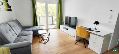 2-Zimmer-Wohnung mit Balkon, 46 m², Penzing, Penzing