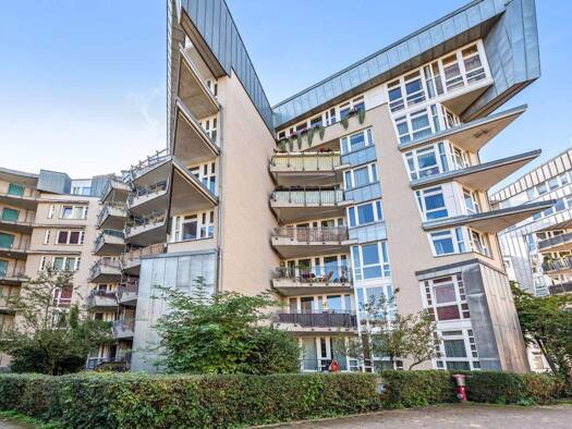 Wohnung zur Miete 902 € 2 Zimmer 65,6 m² EG frei ab 01.03.2026 Brauhausstr. 2 Weißensee Berlin 13086