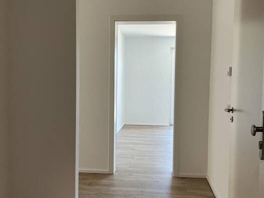 Wohnung zur Miete - Erstbezug 1.429 € 4 Zimmer 114 m² 4. Geschoss Bert-Brecht-Str. Südviertel Stadtbezirk I 45128