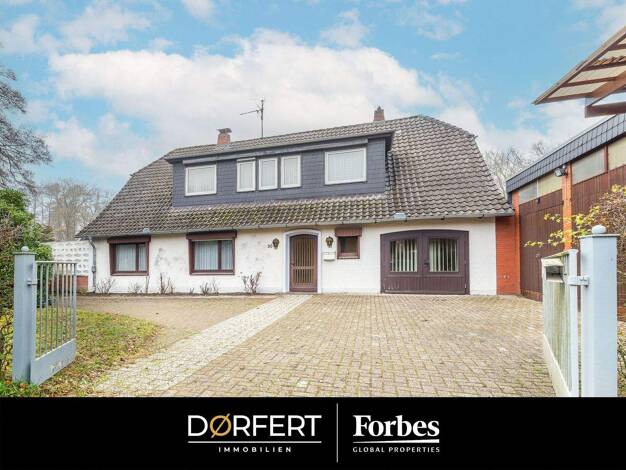 Einfamilienhaus zum Kauf 1.379.000 € 18 Zimmer 500 m² 2.972 m² Grundstück Eversten Oldenburg 26131