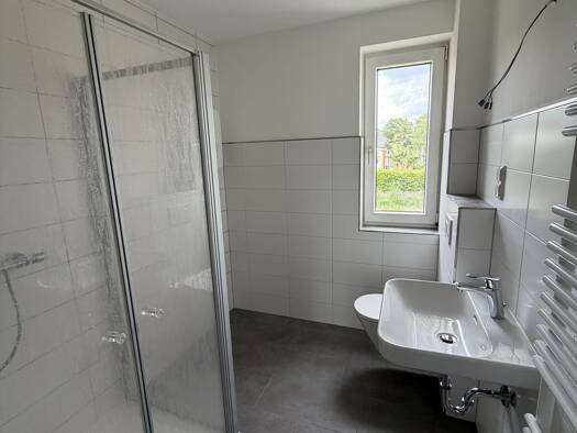 Wohnung zur Miete 375 € 2 Zimmer 49,8 m² EG frei ab sofort W.-Hellge-Straße 252 Schönebeck Schönebeck (Elbe) 39218