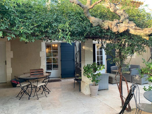 Einfamilienhaus zum Kauf 1.260.000 € 170 m² 900 m² Grundstück UZES 30700