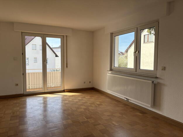Wohnung zur Miete 995 € 3,5 Zimmer 77 m² 1. Geschoss Bonlanden Filderstadt 70794