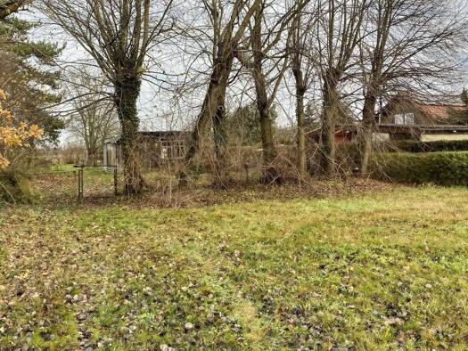 Freizeitgrundstück zum Kauf 9.900 € 1.358 m² Grundstück Rothenburg 02929