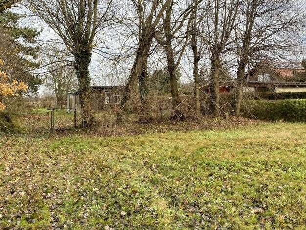 Freizeitgrundstück zum Kauf 9.900 € 1.358 m² Grundstück Rothenburg 02929