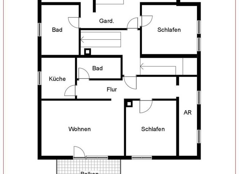 Mehrfamilienhaus zum Kauf 445.000 € 13 Zimmer 281 m² 247 m² Grundstück Seebronn Rottenburg am Neckar 72108