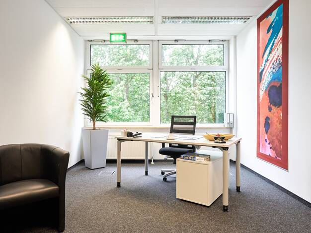 Bürofläche zur Miete 959 € 39,5 m² Bürofläche Osterbrooksweg 35-41 Schenefeld 22869