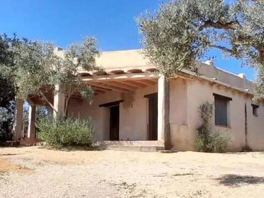 Bauernhaus zum Kauf 140.000 € 2 Zimmer 112 m² Diseminats S/N Camarles 43894