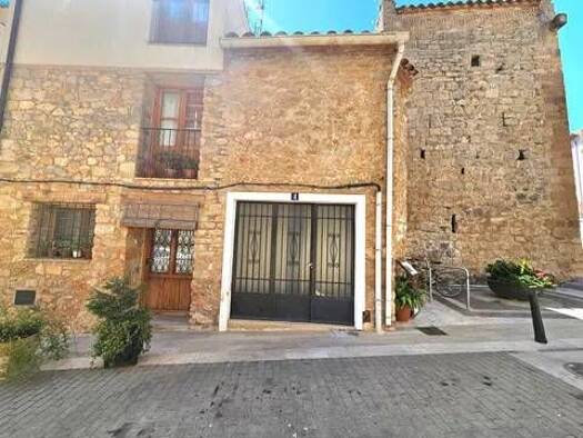 Villa zum Kauf 80.000 € 3 Zimmer 189 m² Botella (De La) Atzeneta del Maestrat 12132