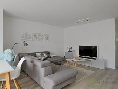 Wohnung zur Miete Wohnen auf Zeit 1.500 € 2 Zimmer 67 m² frei ab sofort Winzerla Jena 07745