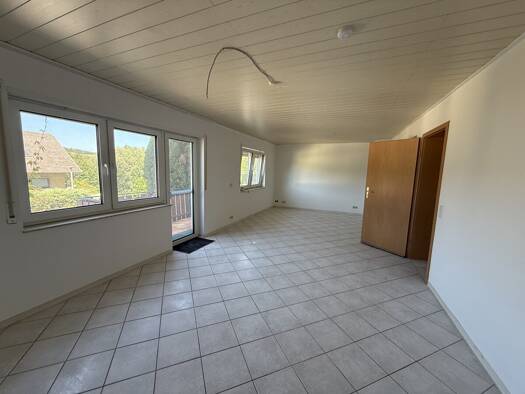 Wohnung zur Miete 1.050 € 3 Zimmer 116,1 m² Mönchzell Meckesheim / Mönchzell 74909