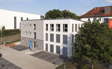 Bürofläche zur Miete provisionsfrei 253 m² Bürofläche Europaallee 18 Nördlich der Gut-Heim-Str. Kaiserslautern 67657