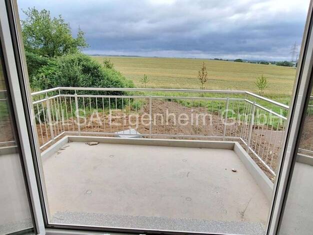 Wohnung zum Kauf - Erstbezug provisionsfrei 310.657 € 3 Zimmer 80,7 m² 2. Geschoss Unter dem  Pflinzhöck 36 Stockhausen Eisenach 99817