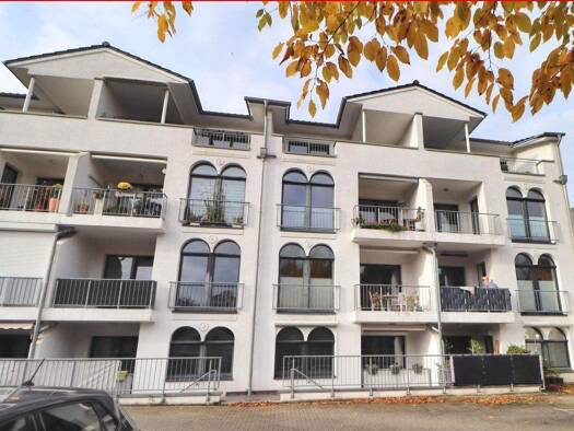 Wohnung zum Kauf 390.000 € 3 Zimmer 83,4 m² 1. Geschoss Pinneberg 25421