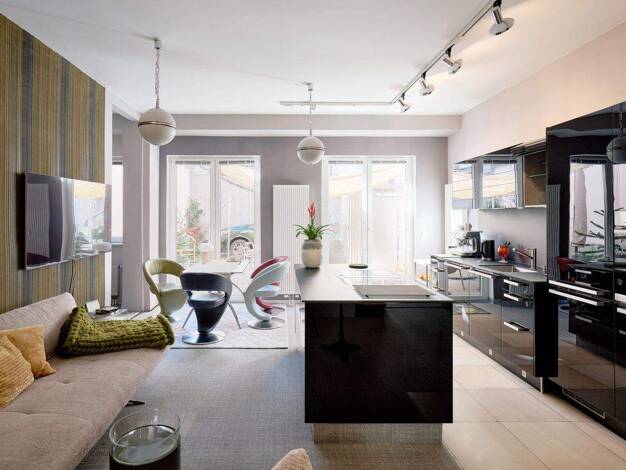 Wohnung zum Kauf 549.000 € 3 Zimmer 96,7 m² West Stuttgart 70197