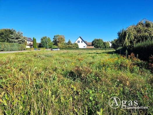 Grundstück zum Kauf 49.400 € 1.976 m² Grundstück Mildenitz Woldegk 17348