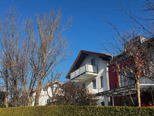 Wohnung zum Kauf 248.000 € 2 Zimmer 52 m² 2. Geschoss Raubling 83064