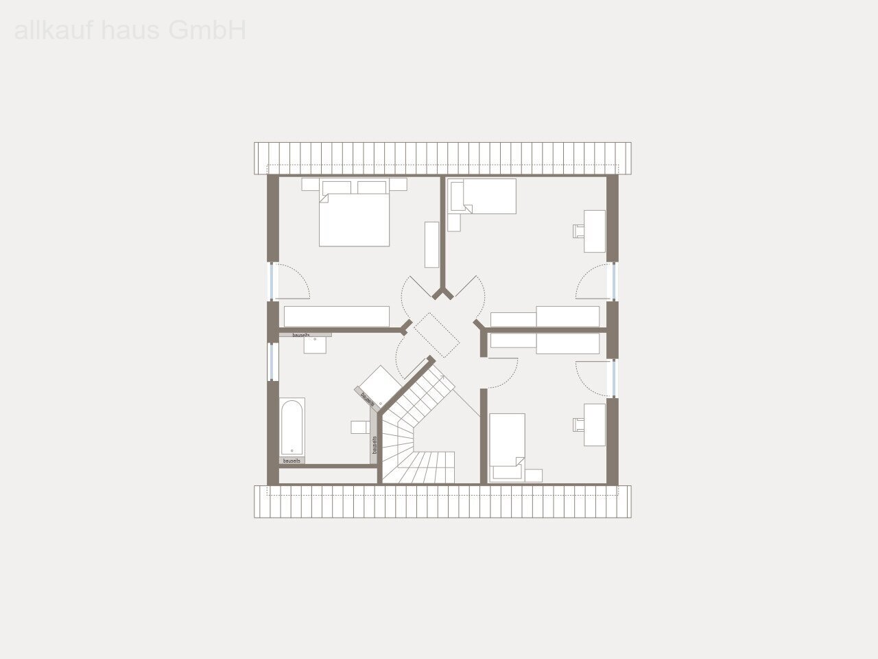 Einfamilienhaus zum Kauf provisionsfrei 237.649 € 4 Zimmer 152,1 m²<br/>Wohnfläche 830 m²<br/>Grundstück Weßnitz Großenhain Sachsen 01558