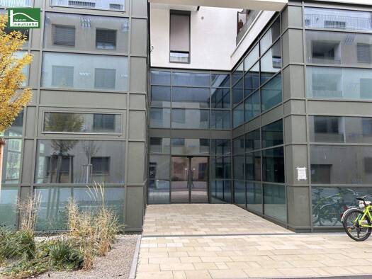 Büro zur Miete 3.622 € Bertha-von-Suttner-Gasse 10 Wien 1220