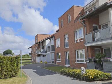 Wohnung zur Miete 892 € 2 Zimmer 61 m² 1 Geschosse frei ab 01.09.2025 Nenndorf Rosengarten 21224