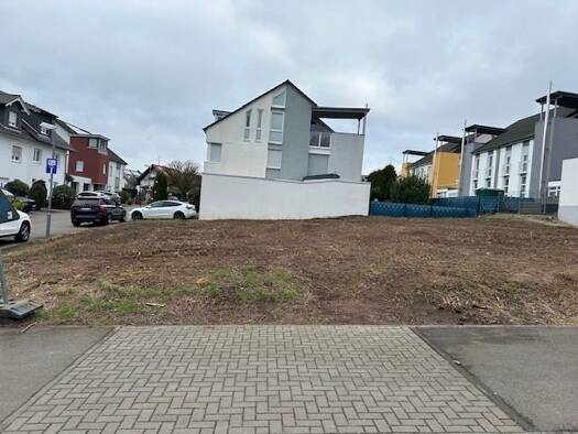 Grundstück zum Kauf 90.000 € 240 m² Grundstück Morlautern Kaiserslautern 67659