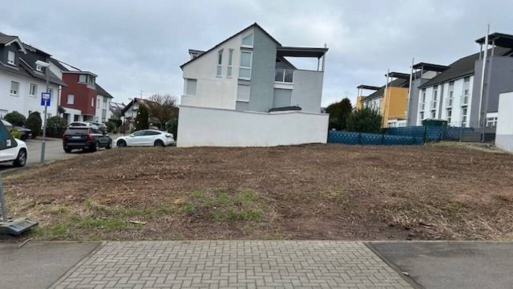 Grundstück zum Kauf 90.000 € 240 m² Grundstück Morlautern Kaiserslautern 67659