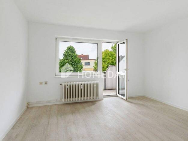 Wohnung zum Kauf 114.000 € 3 Zimmer 61 m² 1. Geschoss Thiede Salzgitter 38239