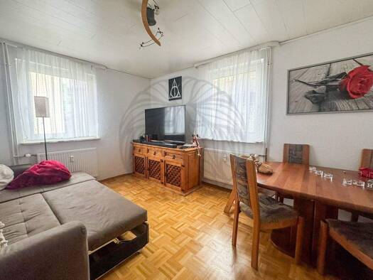 Wohnung zur Miete 520 € 3 Zimmer 62 m² Bad Schwalbach 65307