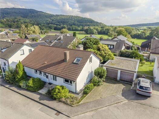 Haus zum Kauf 449.000 € 6 Zimmer 150 m² 632 m² Grundstück Spielberg Sachsenheim / Spielberg 74343