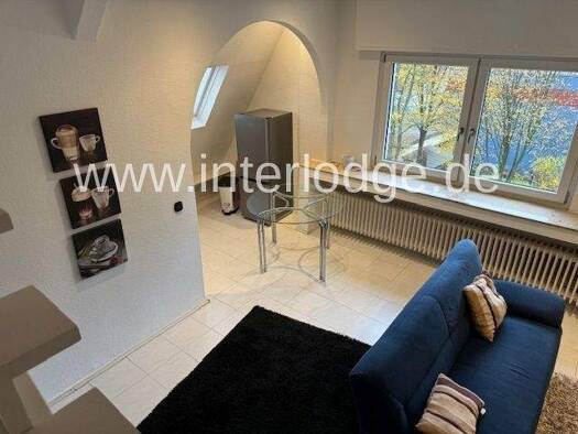 Wohnung zur Miete Wohnen auf Zeit 820 € 2 Zimmer 42 m² frei ab 01.02.2026 Stadtwald Essen / Stadtwald 45134