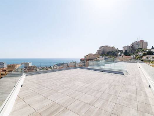 Wohnung zum Kauf 2.110.000 € 4 Zimmer 134 m² Centre Beausoleil 06240