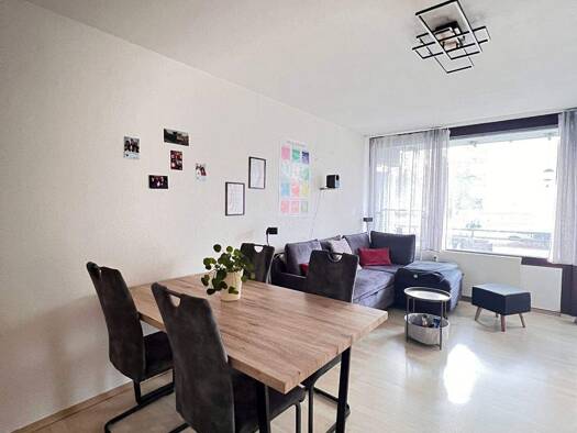 Wohnung zum Kauf 185.000 € 2 Zimmer 51 m² EG Blankenloch Stutensee 76297