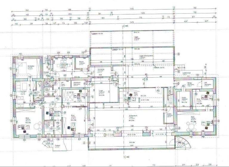 Halle/Industriefläche zum Kauf 425.000 € 264 m² Lagerfläche Maria Saal 9063