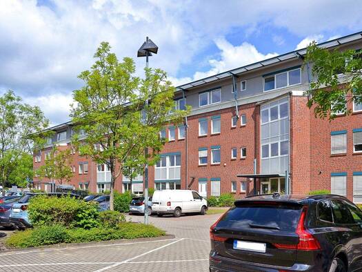 Bürofläche zur Miete 7,50 € 15 Zimmer 500 m² Bürofläche Stade 21680